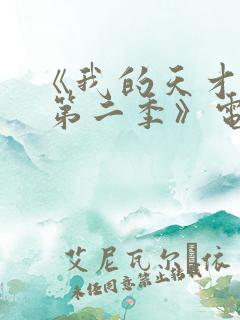 《我的天才女友 第二季》电视剧