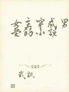 女主穿成男人主受的小说