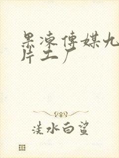 果冻传媒九一制片工厂