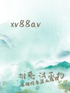 xv88av