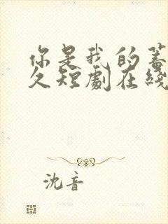 你是我的蓄谋已久短剧在线看