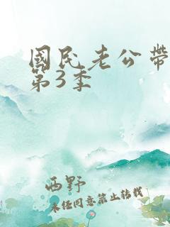 国民老公带回家第3季