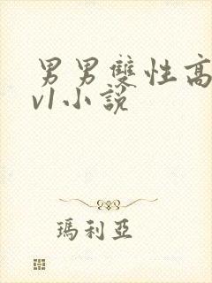 男男双性高h1v1小说