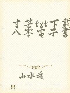 寸芒txt下载八零电子书