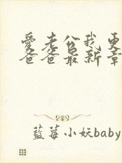 爱老公我更爱他爸爸最新章节