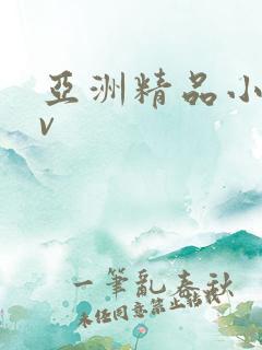 亚洲精品小说av