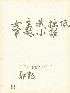 女主藏拙低调的穿越小说