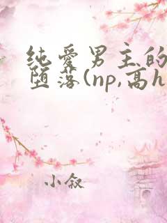 纯爱男主的肉欲堕落(np,高h)_