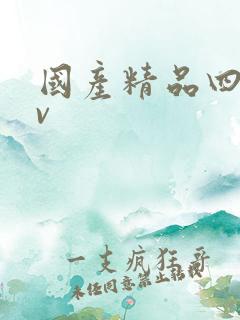 国产精品四虎av