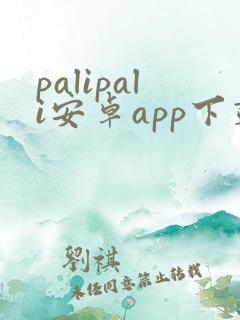 palipali安卓app下载