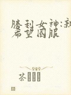 胜利女神:新的希望国服