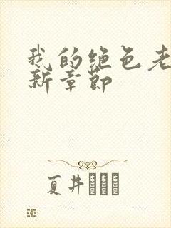 我的绝色老板娘新章节