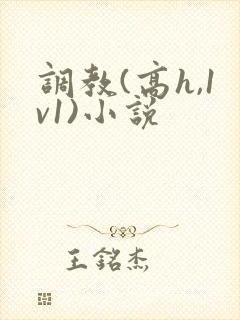 调教(高h,1v1)小说