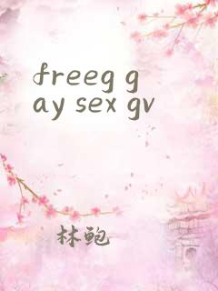 freeg gay sex gv