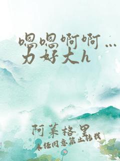 嗯嗯啊啊……用力好大h