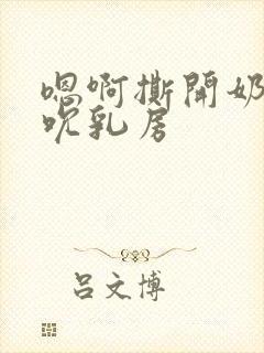 嗯啊撕开奶罩揉吮乳房