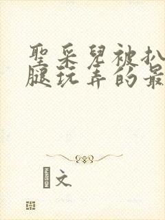 圣采儿被扒开双腿玩弄的最新章节列