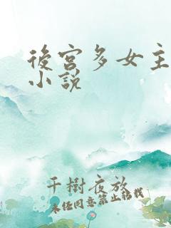 后宫多女主玄幻小说