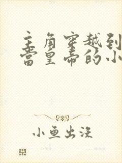 主角穿越到明朝当皇帝的小说