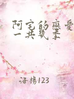 阿宅的恋爱真难一共几季