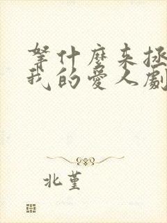 拿什么来拯救你我的爱人剧情