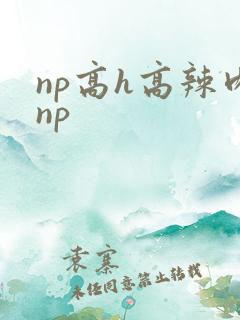 np高h高辣肉np