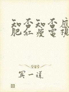 知否知否应是绿肥红瘦电视剧评价