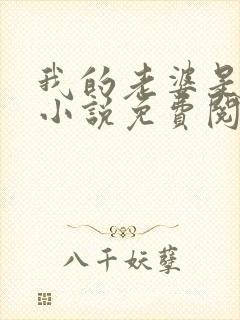 我的老婆是女帝小说免费阅读