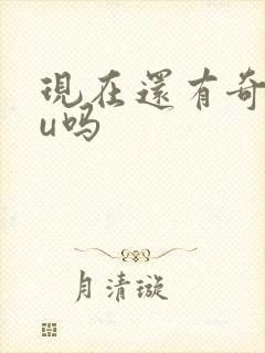 现在还有奇迹mu吗