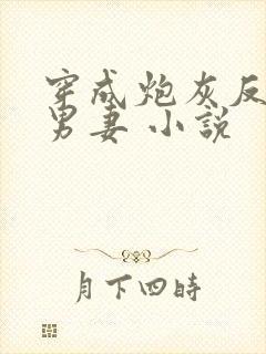 穿成炮灰反派的男妻 小说