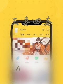 三妻四妾：结局+番外