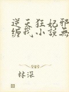 逆天狂妃邪王别缠我小说无广告