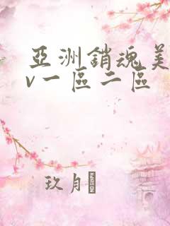 亚洲销魂美女av一区二区