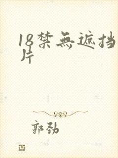 18禁无遮挡毛片