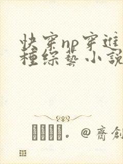 快穿np穿进各种综艺小说免费阅读