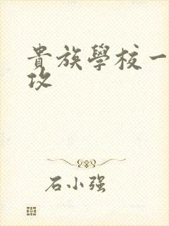 贵族学校一受多攻