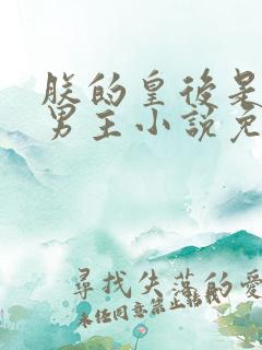 朕的皇后是爽文男主小说免费阅读