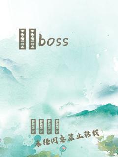 ӥȮboss