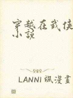 穿越在武侠世界小说