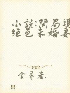 小说:开局退婚绝色未婚妻