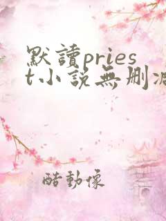 默读priest小说无删减正版在线阅读