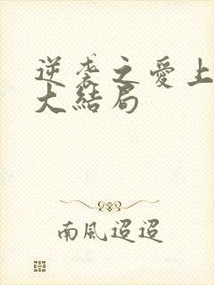 逆袭之爱上情敌大结局