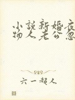 小说新婚夜,植物人老公忽然睁开眼在线看