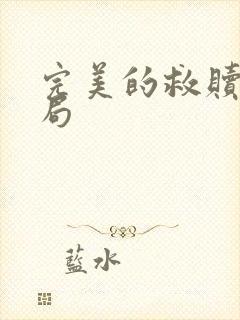 完美的救赎大结局