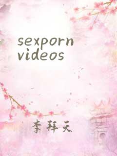 sexpornvideos