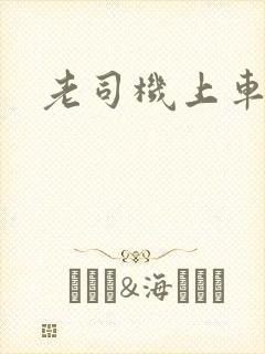 老司机上车午夜