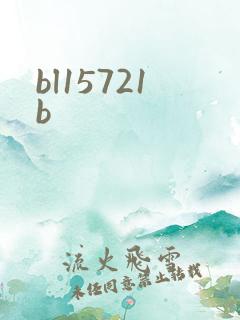 bl15721b
