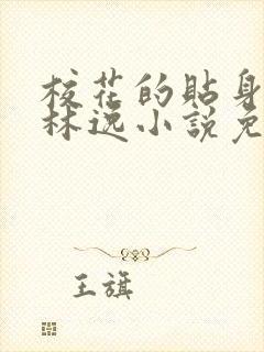 校花的贴身高手林逸小说免费下载