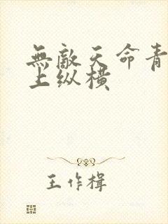 无敌天命青鸾峰上纵横