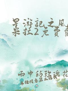 星游记之风暴法米拉2免费观看完整版